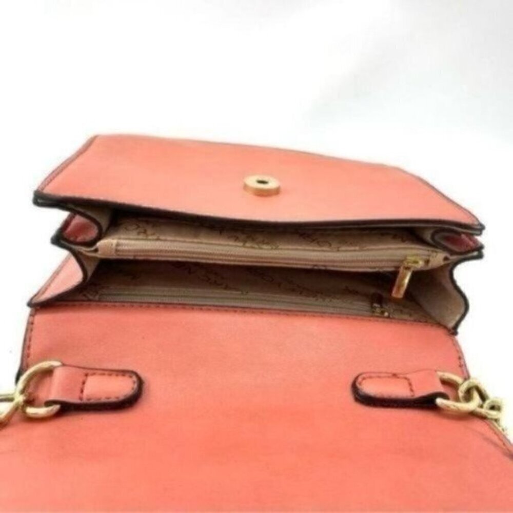 Andrew Marc Crossbody Bag Marc New York Purse - Picture 11 of 11